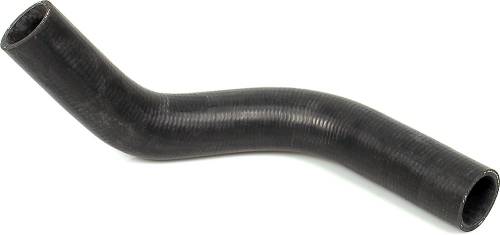 Performance Products® - Mercedes® Upper Radiator Hose, To Vin 006627, 1981-1985 (107)