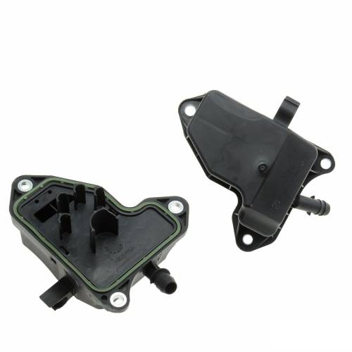 Performance Products® - Mercedes® Oil Separator, Crankcase Ventilation, 2006-2012