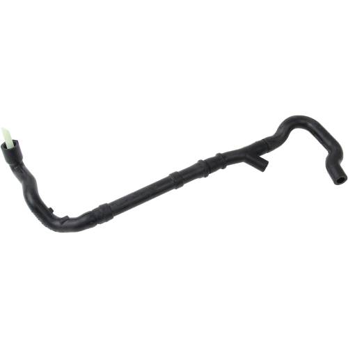 Performance Products® - Mercedes® Crankcase Breather Hose, 2005-2013