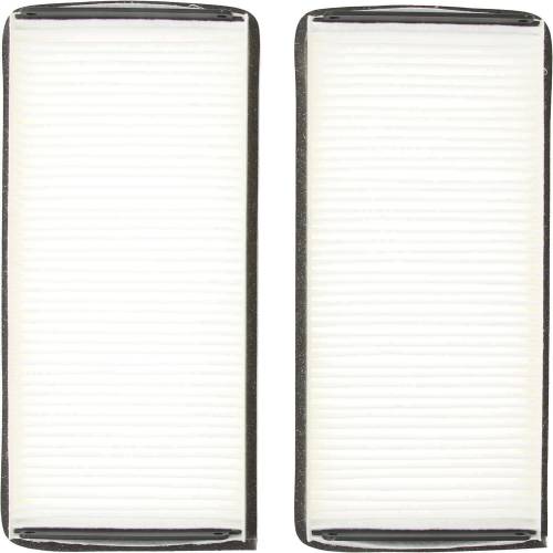 MANN+HUMMEL - Mercedes® Cabin Filter, 1996-2006 (210/220)