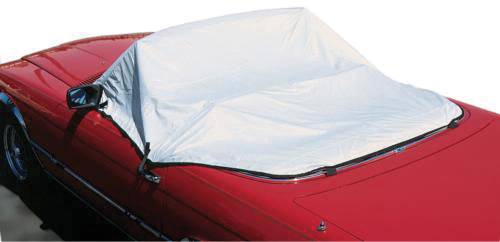 Performance Products - Mercedes® Interior Cover, Top Down Style for SL, Ultra'tect®, 1990-2002 (129)