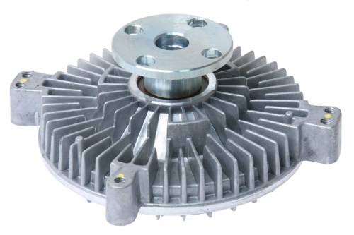 Performance Products® - Mercedes® Engine Cooling Fan Clutch, 1972-1980