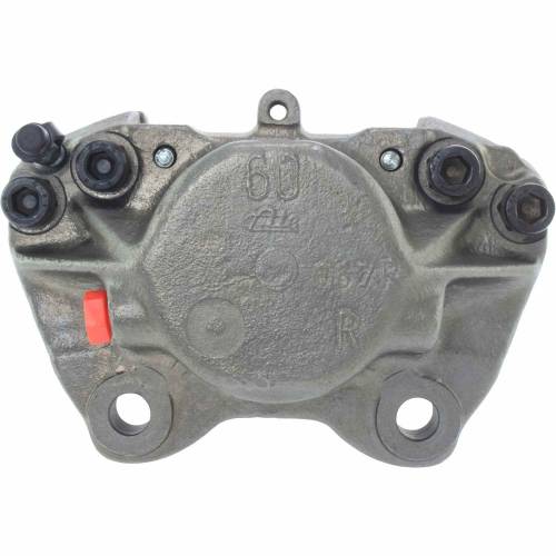 Performance Products® - Mercedes® Rebuilt Brake Caliper, Rear Left, 1968-1991