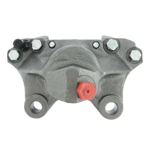 Performance Products® - Mercedes® Rebuilt Brake Caliper, Rear Right, 1968-1991