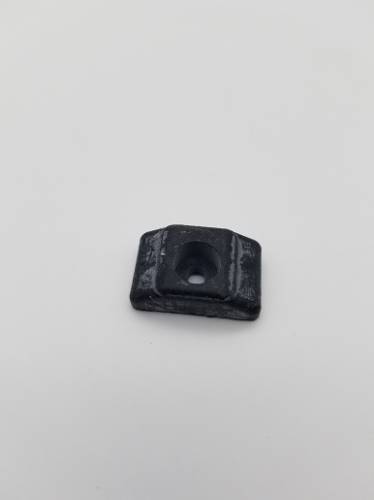 GENUINE MERCEDES - Mercedes® Hood Bumper Buffer, 1973-1980 (116)