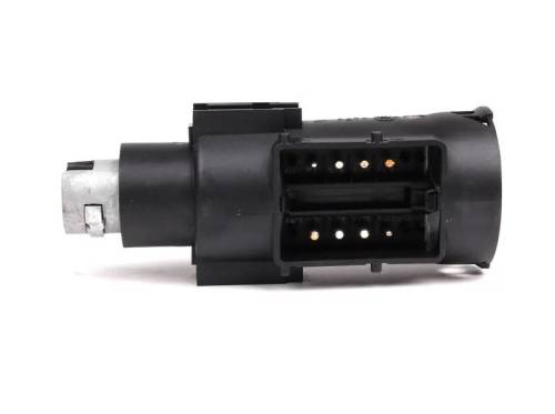 GENUINE MERCEDES - Mercedes® Ignition Lock Housing With Switch, 1997-2002