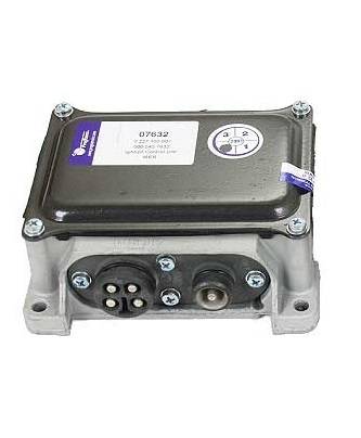 Performance Products® - Mercedes® Ignition Control Module, Rebuilt, 1973-1981