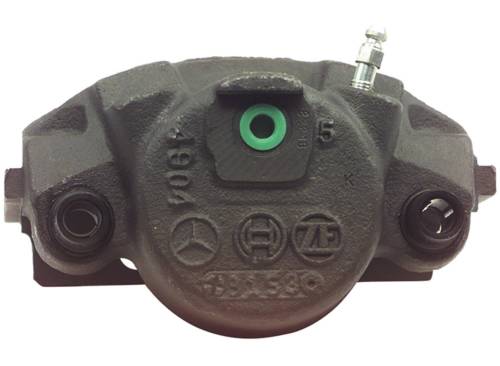 Performance Products® - Mercedes® Brake Caliper, Front Right, Rebuilt, 1998-2005 (163)