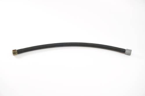 Performance Products® - Mercedes® Fuel Line, From Feed Line To Engine, 1993-1997