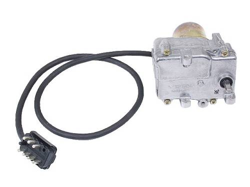 Performance Products® - Mercedes® Cruise Control Actuator, Rebuilt, 1981-1995