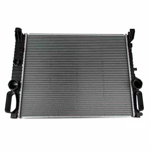 Performance Products® - Mercedes® Engine Cooling Radiator, 2003-2006 (211)