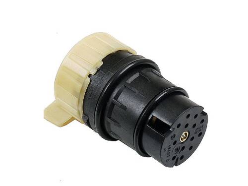 Performance Products® - Mercedes® Adapter Plug, Automatic Transmission, 1996-2018