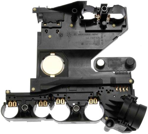 Performance Products® - Mercedes® Conductor Plate, Automatic Transmission, 1996-2018