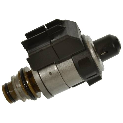 BOSCH - Mercedes® Transmission Solenoid Valve, Black Cap, 2004-2020