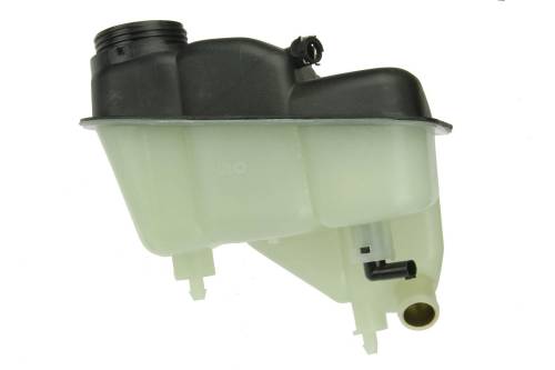 Performance Products® - Mercedes® Coolant Expansion Tank, 2003-2011
