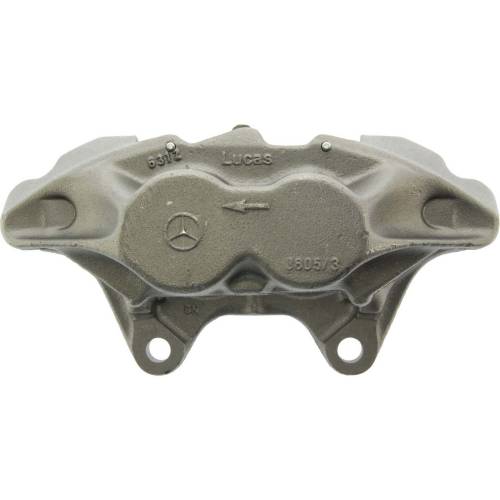 Performance Products - Mercedes® Brake Caliper, Front Left, Rebuilt, 1992-1999 (140)