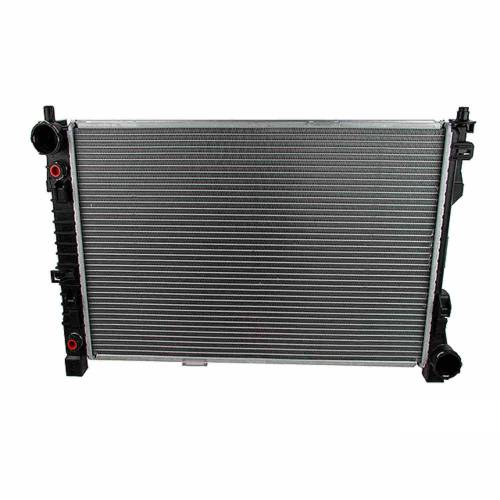 Performance Products® - Mercedes® Radiator, 2001-2007 (203/209)