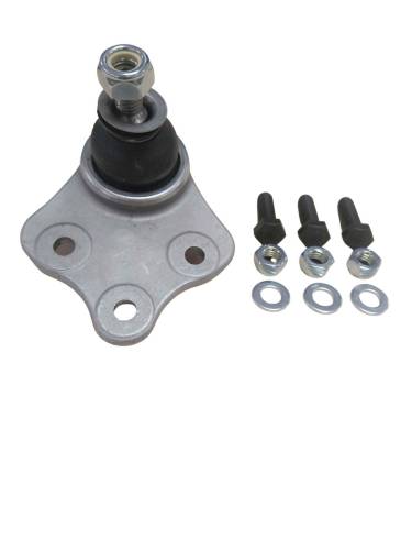 Performance Products® - Mercedes® Ball Joint, Front Upper, 2003-2012 (211/219/230)