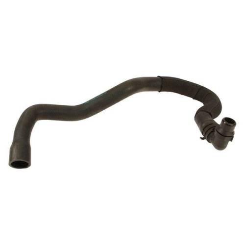 Performance Products® - Mercedes® Heater Hose, Engine To Connection Tube, 2003-2005 (203)