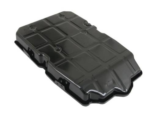 GENUINE MERCEDES - Mercedes® Transmission Oil Pan, Without Code A89, 2004-2020