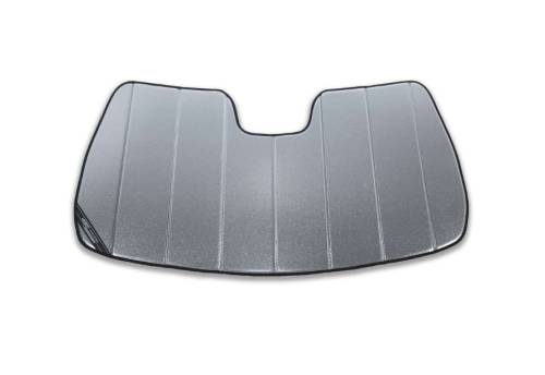 Performance Products® - Mercedes® Custom Sun Shade, UVS100, 2010-2015 (204)