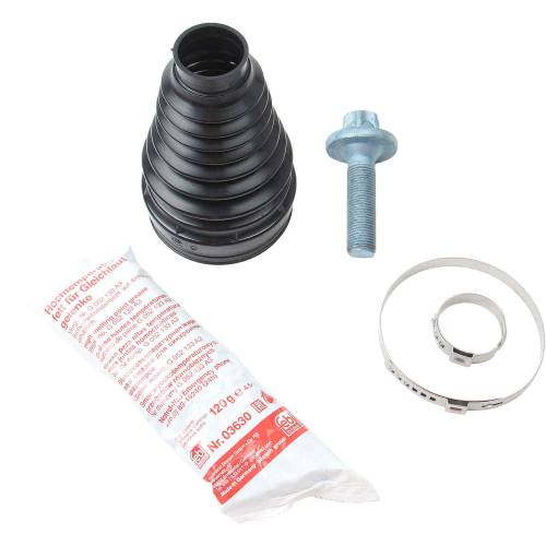 Performance Products® - Mercedes® Axle Boot Kit, Front Inner, 2008-2017