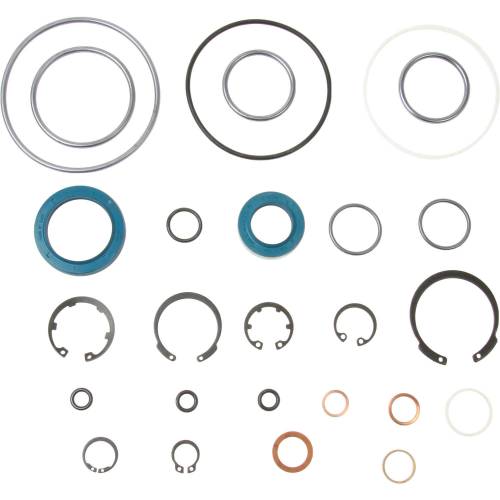 Performance Products® - Mercedes® Power Steering Box Seal Kit, 1986-2000