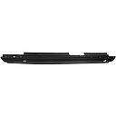 Performance Products® - Mercedes® Rocker Panel, Left, Fits 4-Door 280S/SE,300SD,450SE, 1972-1980 (116)