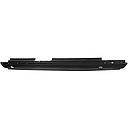 Performance Products® - Mercedes® Rocker Panel, Right, Fits 4-Door 280S/SE,300SD,450SE, 1972-1980 (116)