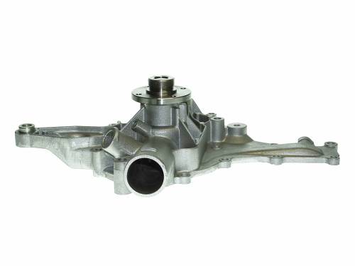 Performance Products® - Mercedes® Engine Water Pump, 2 Outlets, 1998-2008