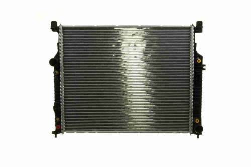 Performance Products® - Mercedes® Radiator, 2006-2012 (164/251)