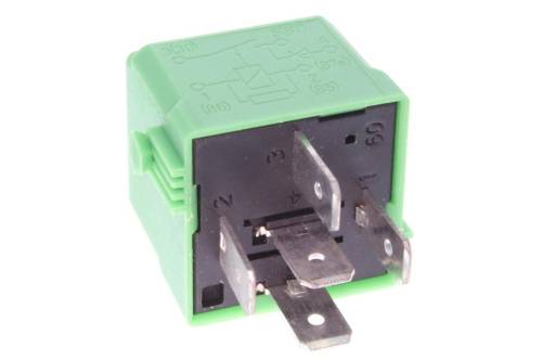 Performance Products® - Mercedes® Relay, 5 Prong Green, 2000-2018