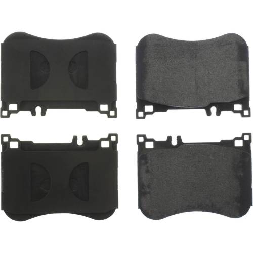 Performance Products® - Mercedes® Brake Pad Set, Front, 2014-2021