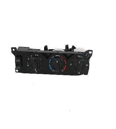 Performance Products® - Mercedes® A/C Control Unit, Rebuilt, 1998-2001 (163)