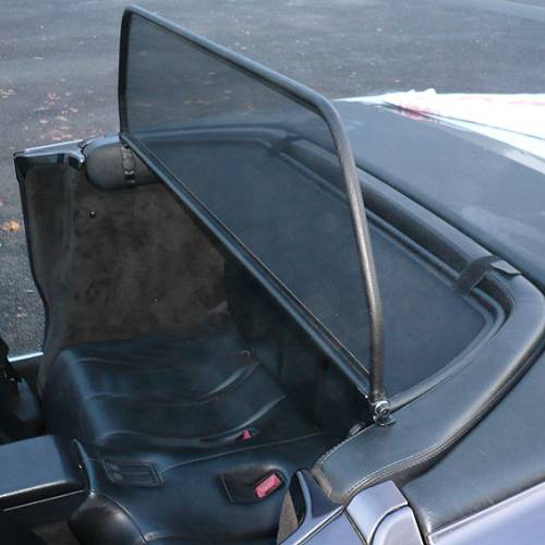 Performance Products® - Mercedes® Wind Deflector for Cabriolet, CLK, 1997-2003 (208)
