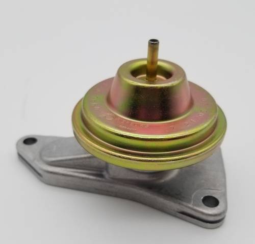 GENUINE MERCEDES - Mercedes® OEM EGR Valve, Without Gasket, 1992-1996