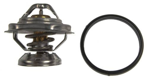 Performance Products® - Mercedes® Thermostat, 80 Degree, 1986-1999