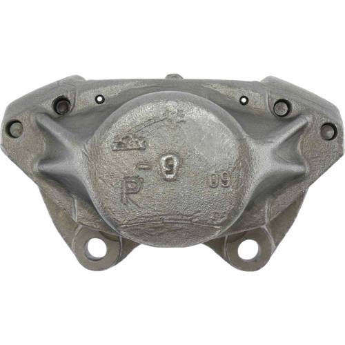 Performance Products® - Mercedes® Brake Caliper, Front Right, Rebuilt, 1973-1985 (116/126)