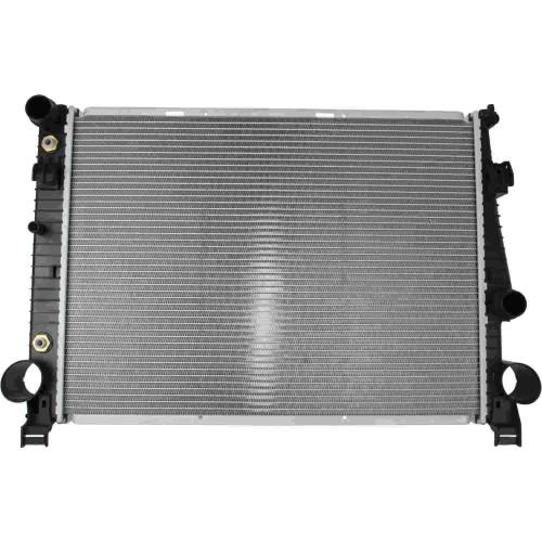 Performance Products® - Mercedes® Radiator, 2000-2006 (220)
