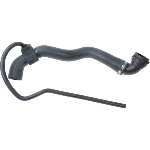 Performance Products® - Mercedes® Upper Radiator Hose, 2000-2006 (215/220)