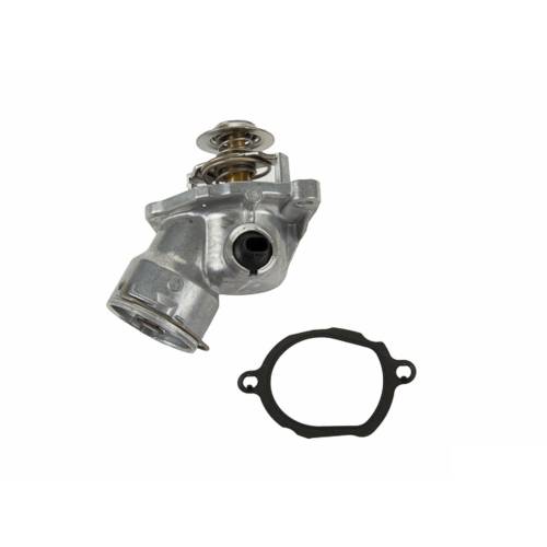 Performance Products® - Mercedes® Thermostat With Housing, 2007-2015