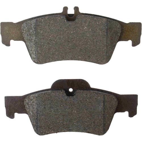 Performance Products® - Mercedes® Rear Brake Pads 2002-2014