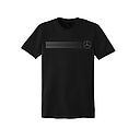 GENUINE MERCEDES - Mercedes® Tire Tread T-Shirt (XL)