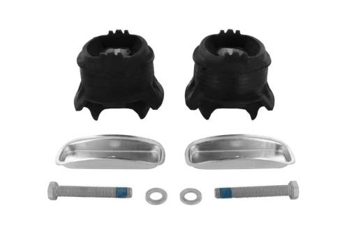 Performance Products® - Mercedes® Rear Subframe Mount Kit, 1994-1999 (140)