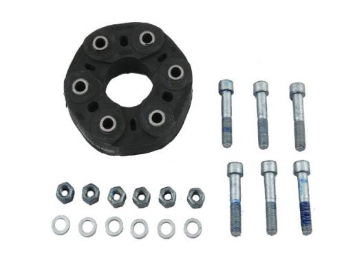 Performance Products® - Mercedes® Flex Disc Kit, 2003-2015