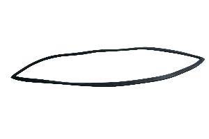 Performance Products® - Mercedes® Rear Window Seal, 1966-1971 (108/111/112)