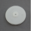 Performance Products® - Odometer Gear, (E3) 48 x 16