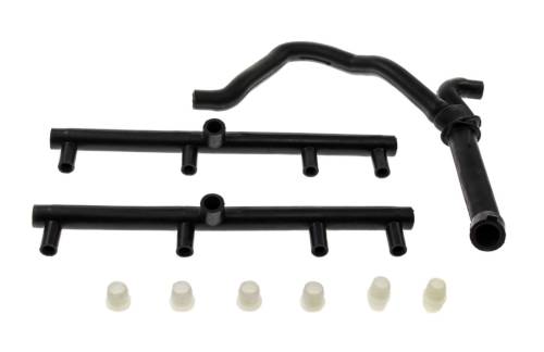 Performance Products® - Mercedes® Air Distribution Kit, 1986-1991 (107/126)