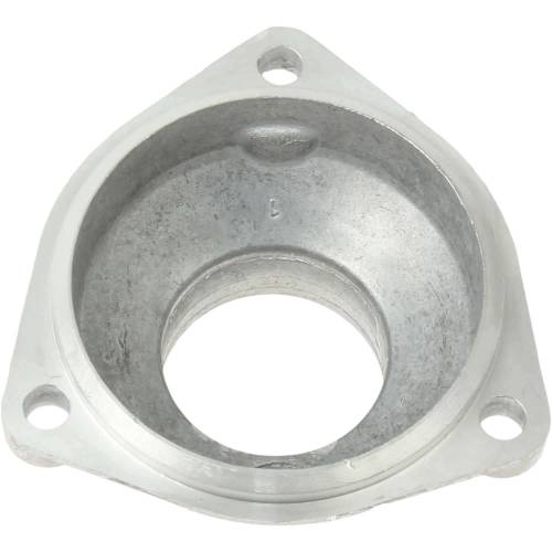 GENUINE MERCEDES - Mercedes® OEM Thermostat Housing Cover, 1986-1995