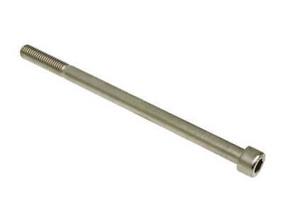 GENUINE MERCEDES - Mercedes® Cylinder Head Bolt, 10 X 165 mm, 1981-1991